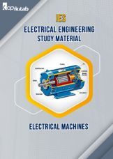 IES Electrical Engineering Study Material Electrical Machines IES Electrical Engineering Study Material Electrical Machines